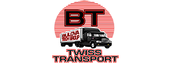 BT-Twiss Transport