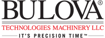 Bulova Technologies Machinery, LLC