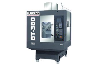 Bulova Technologies Machinery, LLC